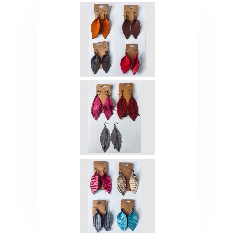 3/$15 🧨Earrings🧨